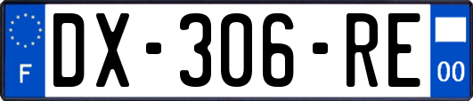 DX-306-RE