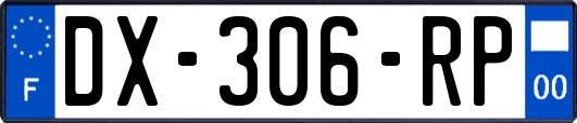 DX-306-RP