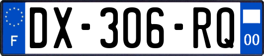 DX-306-RQ