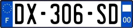 DX-306-SD