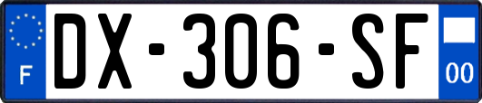 DX-306-SF