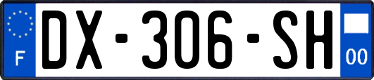 DX-306-SH