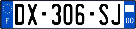 DX-306-SJ