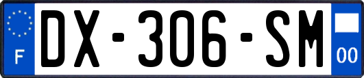 DX-306-SM