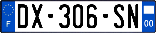 DX-306-SN