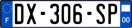DX-306-SP