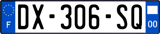 DX-306-SQ