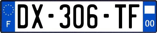 DX-306-TF
