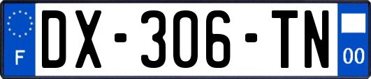 DX-306-TN