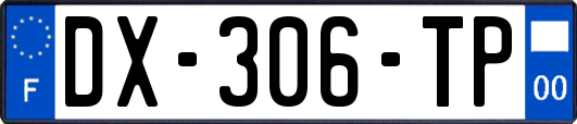 DX-306-TP