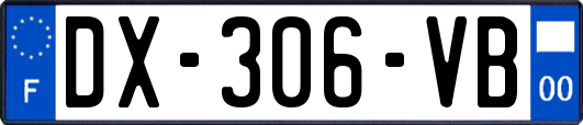 DX-306-VB