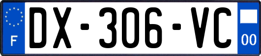 DX-306-VC