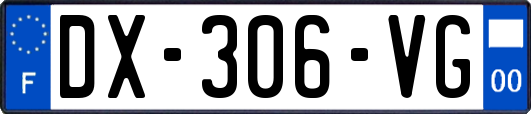 DX-306-VG