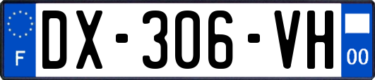 DX-306-VH