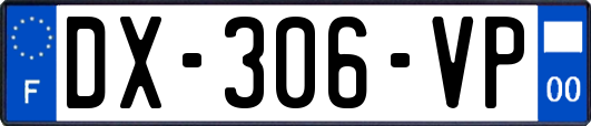 DX-306-VP