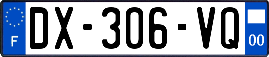 DX-306-VQ