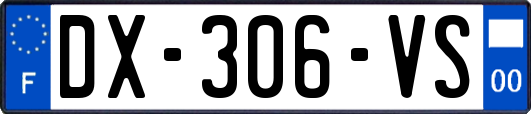 DX-306-VS
