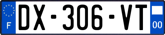 DX-306-VT