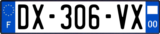 DX-306-VX