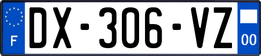 DX-306-VZ