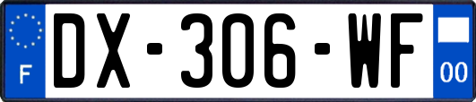 DX-306-WF