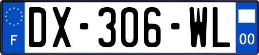 DX-306-WL