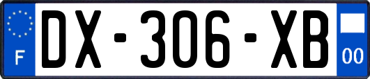 DX-306-XB