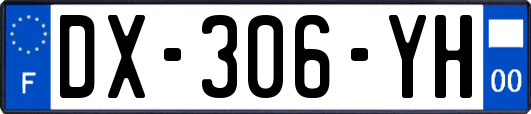 DX-306-YH