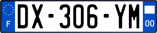 DX-306-YM