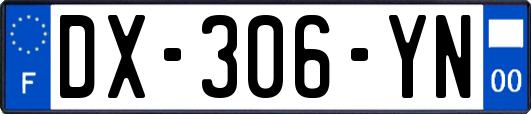 DX-306-YN