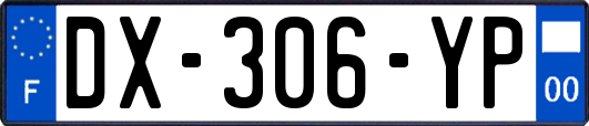 DX-306-YP