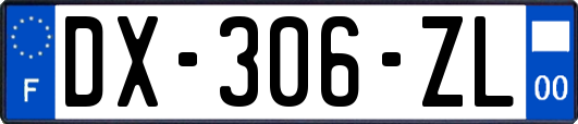 DX-306-ZL