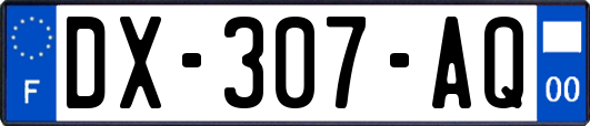 DX-307-AQ