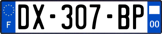 DX-307-BP