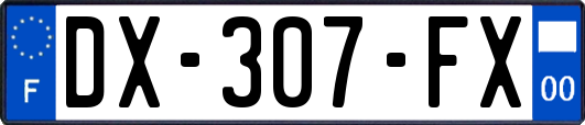DX-307-FX