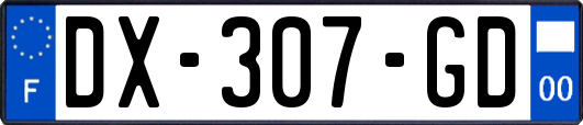 DX-307-GD