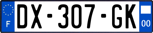 DX-307-GK