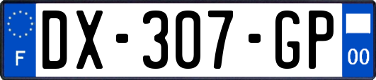 DX-307-GP