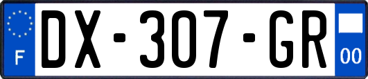 DX-307-GR