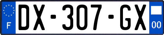 DX-307-GX