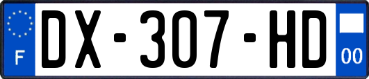 DX-307-HD