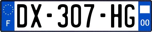 DX-307-HG