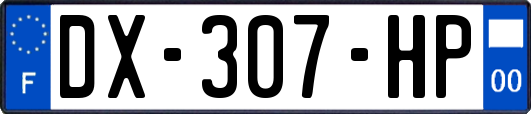 DX-307-HP