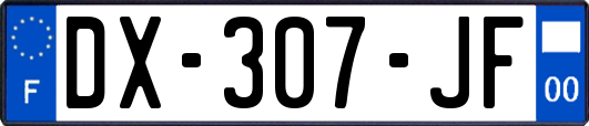 DX-307-JF
