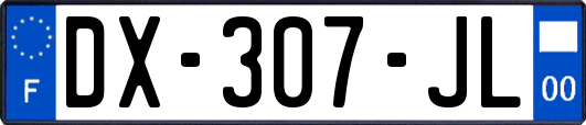 DX-307-JL