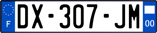 DX-307-JM