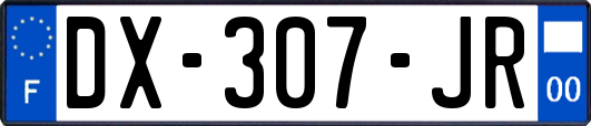 DX-307-JR