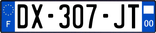 DX-307-JT