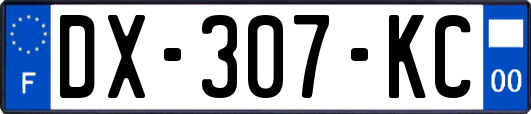 DX-307-KC