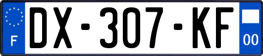 DX-307-KF